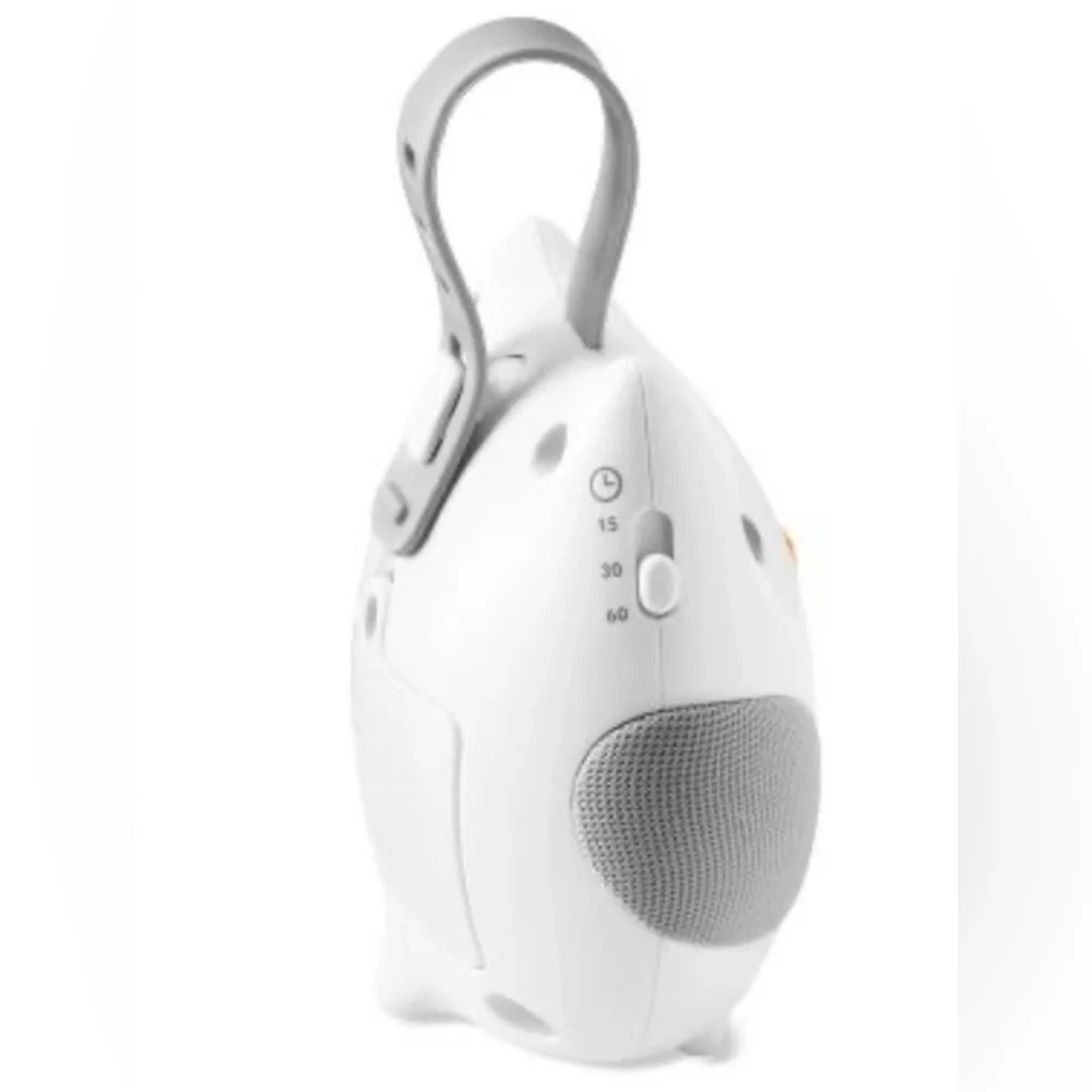 Skip Hop Stroll & Go Portable Owl Baby Soother
